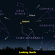 Illustration for article titled A Never-Before-Seen Meteor Shower Peaks Tonight – Here's How To Watch